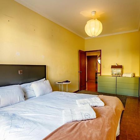 Porto Central Home 外观 照片