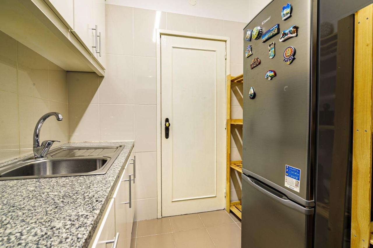 Porto Central Home 外观 照片
