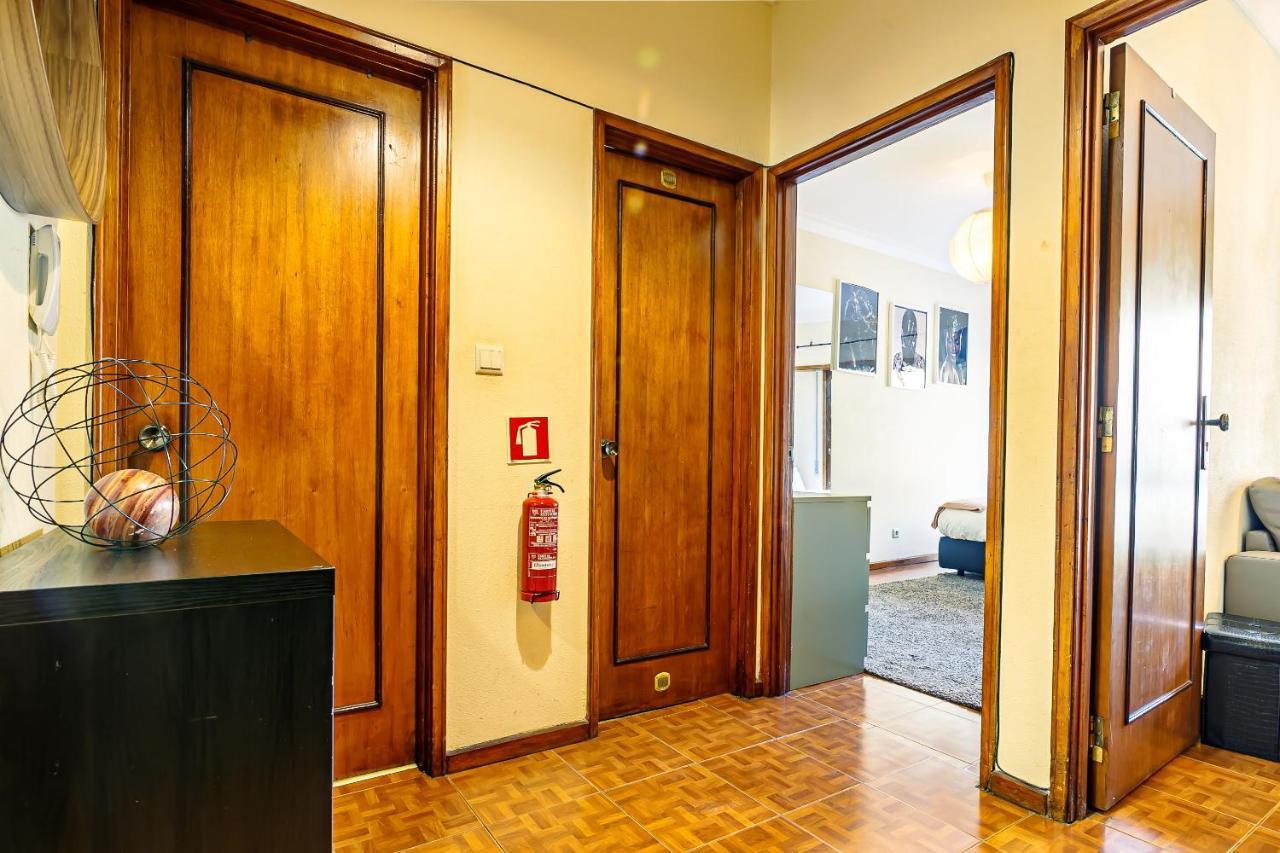 Porto Central Home 外观 照片