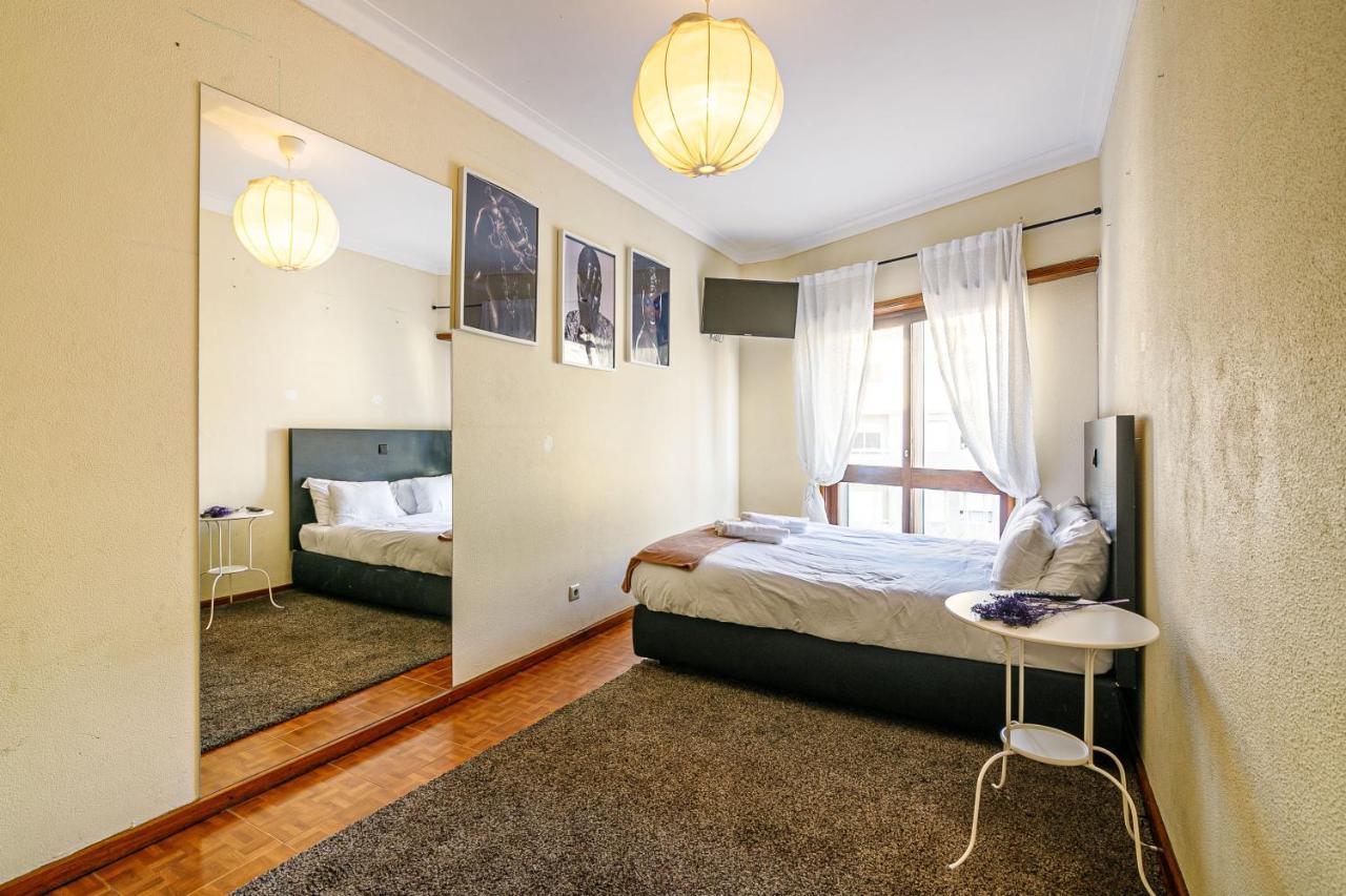 Porto Central Home 外观 照片
